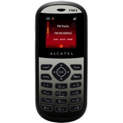 Alcatel ONETOUCH 209 -  1